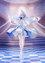 Azur Lane Argus