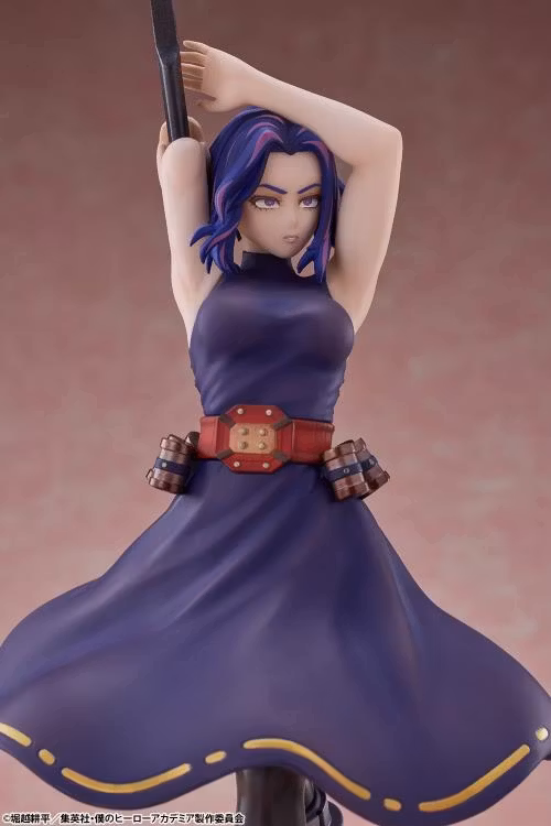 My Hero Academia Lady Nagant