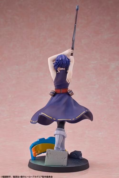 My Hero Academia Lady Nagant