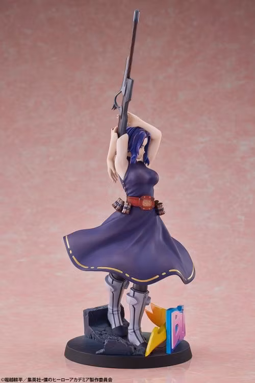 My Hero Academia Lady Nagant