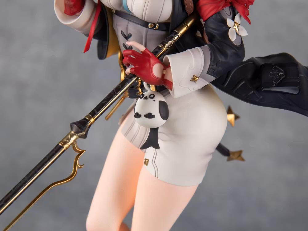 Atelier Yumia: The Alchemist of Memories & the Envisioned Land KT Model+ Yumia Liessfeldt