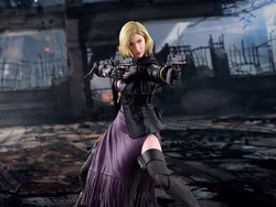 Tekken 8 S.H.Figuarts Nina Williams