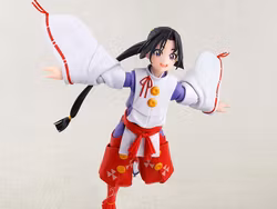 The Elusive Samurai S.H.Figuarts Tokiyuki Hojo