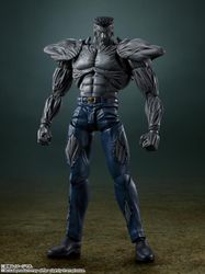 Yu Yu Hakusho S.H.Figuarts Younger Toguro (100% Ver.)
