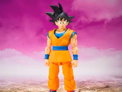 Dragon Ball Daima S.H.Figuarts Goku