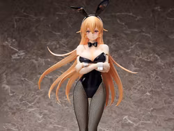 Food Wars! B-Style Erina Nakiri (Bunny Ver.) (Rerelease)