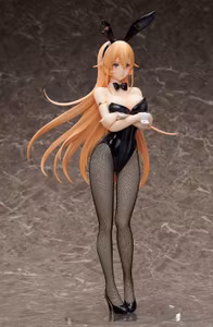 Food Wars! B-Style Erina Nakiri (Bunny Ver.) (Rerelease)