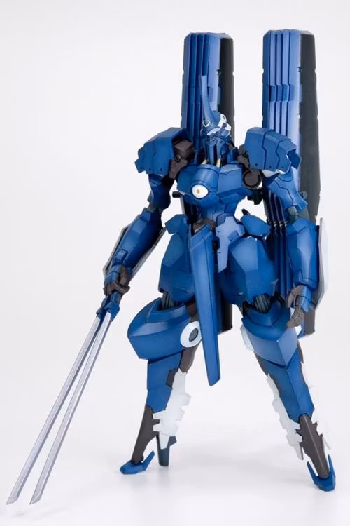 Linebarrels of Iron Vardant 1/144 Scale Model Kit