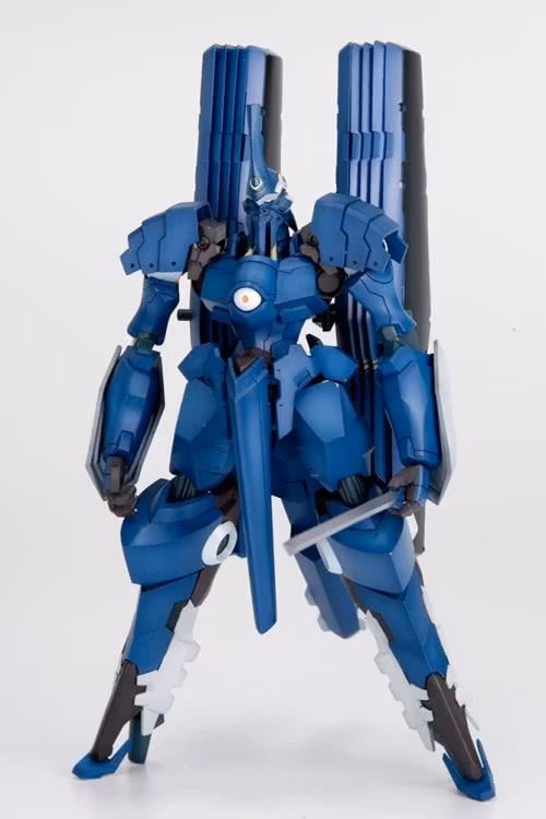 Linebarrels of Iron Vardant 1/144 Scale Model Kit