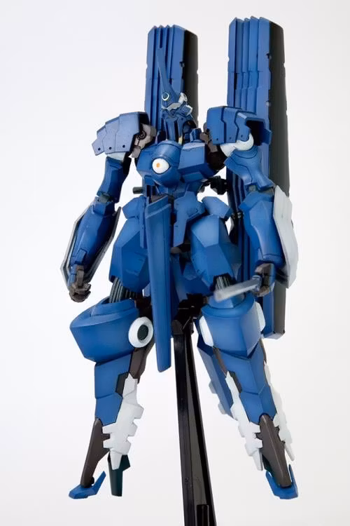 Linebarrels of Iron Vardant 1/144 Scale Model Kit