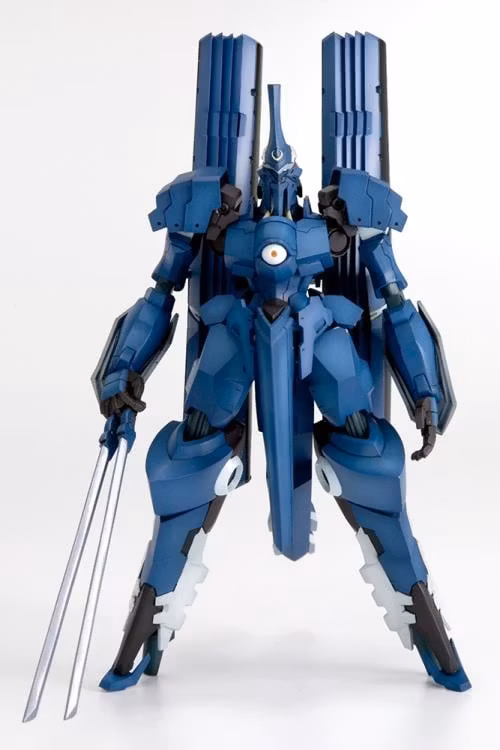 Linebarrels of Iron Vardant 1/144 Scale Model Kit