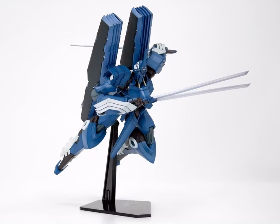 Linebarrels of Iron Vardant 1/144 Scale Model Kit