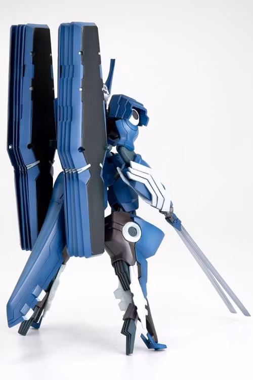 Linebarrels of Iron Vardant 1/144 Scale Model Kit