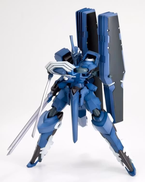 Linebarrels of Iron Vardant 1/144 Scale Model Kit