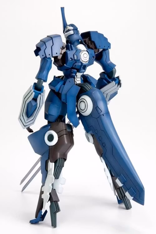Linebarrels of Iron Vardant 1/144 Scale Model Kit