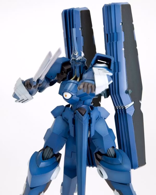 Linebarrels of Iron Vardant 1/144 Scale Model Kit