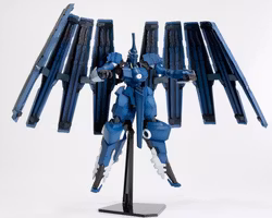 Linebarrels of Iron Vardant 1/144 Scale Model Kit