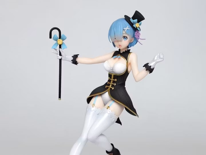 Re:Zero Rem (Magician Ver.)