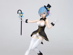 Re:Zero Rem (Magician Ver.)