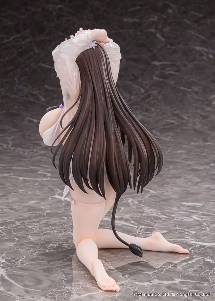 (18+) Azur Lane AmiAmi x AniGift Kashino Hot Springs Relaxation Mouse Pad Design Ver. Regular Edition