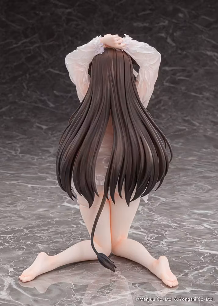 (18+) Azur Lane AmiAmi x AniGift Kashino Hot Springs Relaxation Mouse Pad Design Ver. Regular Edition