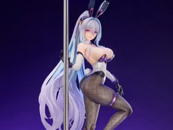 Azur Lane Kearsarge (All-Night Charge)