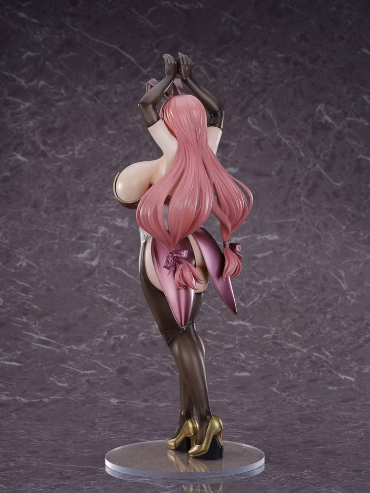 (18+) Oekakizuki Illustration Bar Bunny