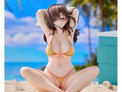 Nekomugi Illustration Danjo no Yujo ga Seiritsu Dekinai Type no Onna Tomodachi