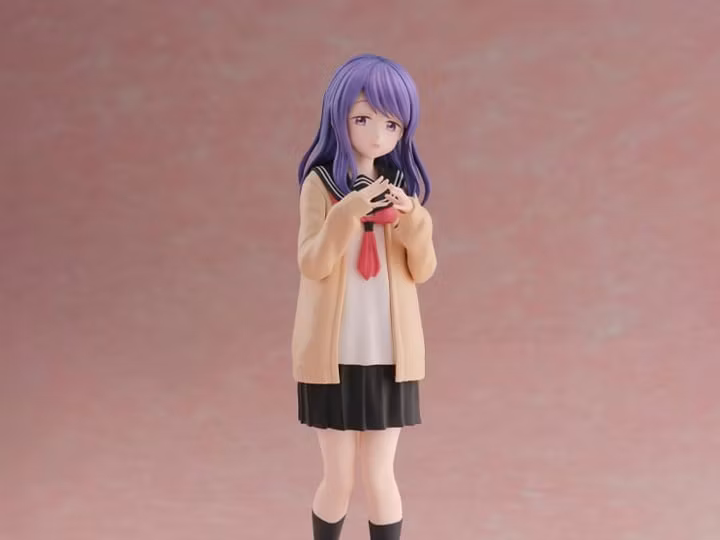 Kubo Won't Let Me Be Invisible Cantabile Nagisa Kubo