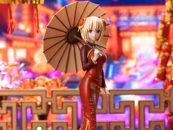 Lycoris Recoil Luminasta Chisato Nishikigi (China Style)