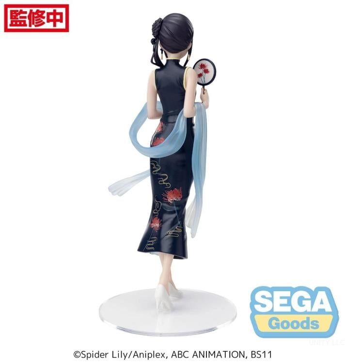 Lycoris Recoil Luminasta Takina Inoue (China Style)