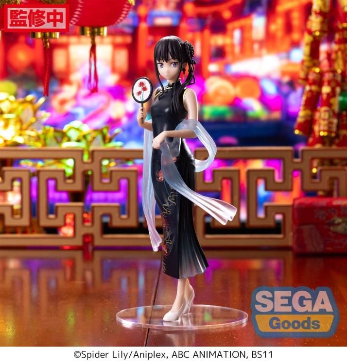 Lycoris Recoil Luminasta Takina Inoue (China Style)