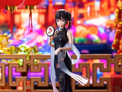 Lycoris Recoil Luminasta Takina Inoue (China Style)