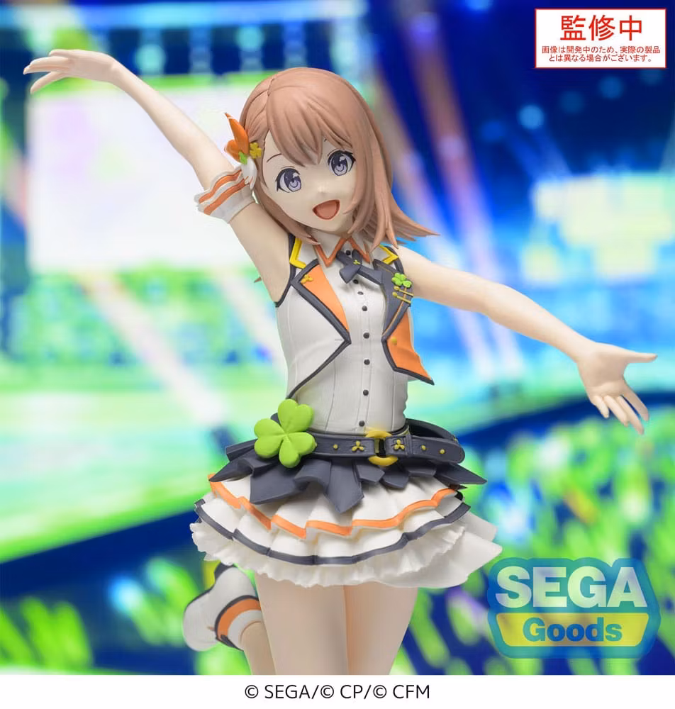 Project Sekai: Colorful Stage! feat. Hatsune Miku Desktop x Decorate Collections Hanasato Minori