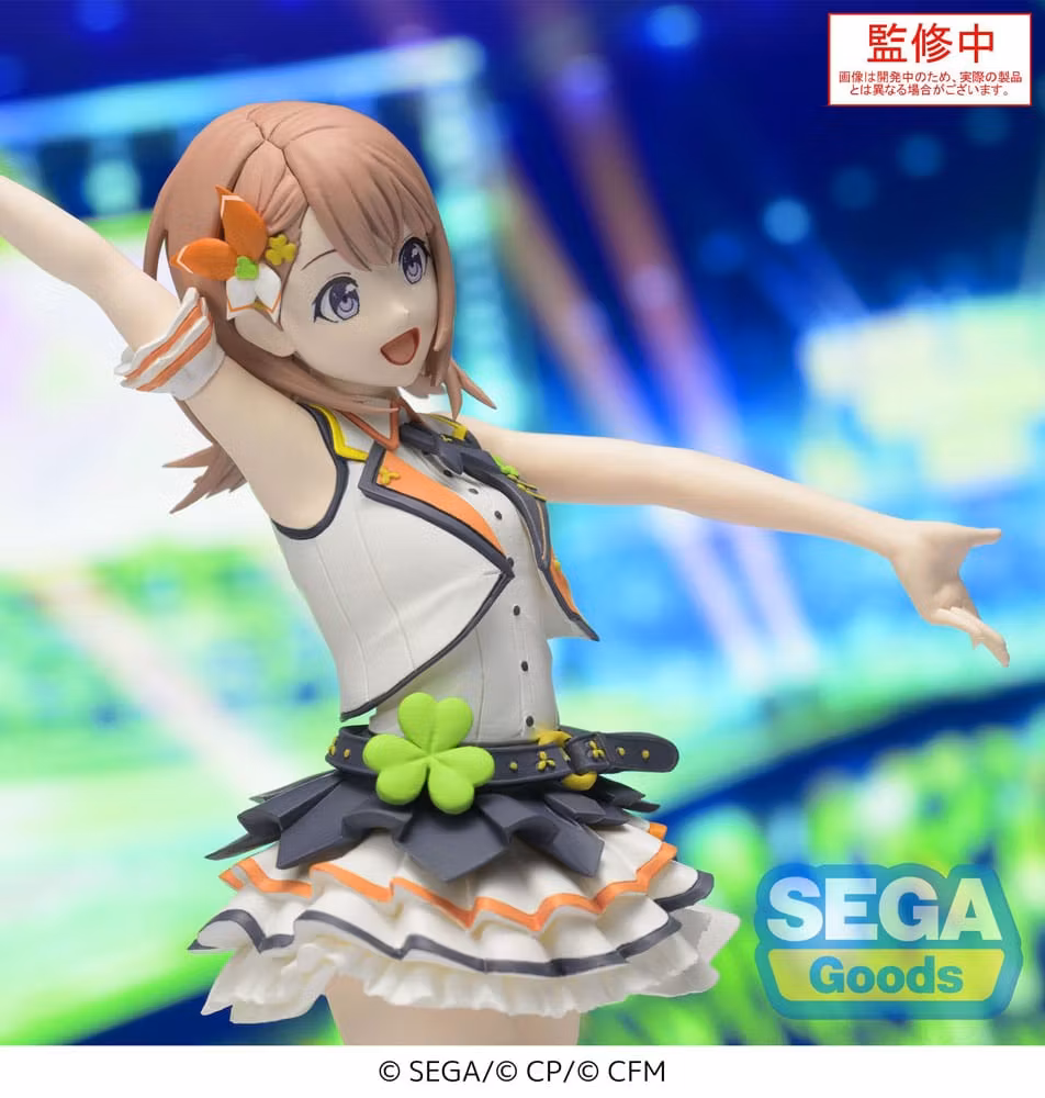 Project Sekai: Colorful Stage! feat. Hatsune Miku Desktop x Decorate Collections Hanasato Minori