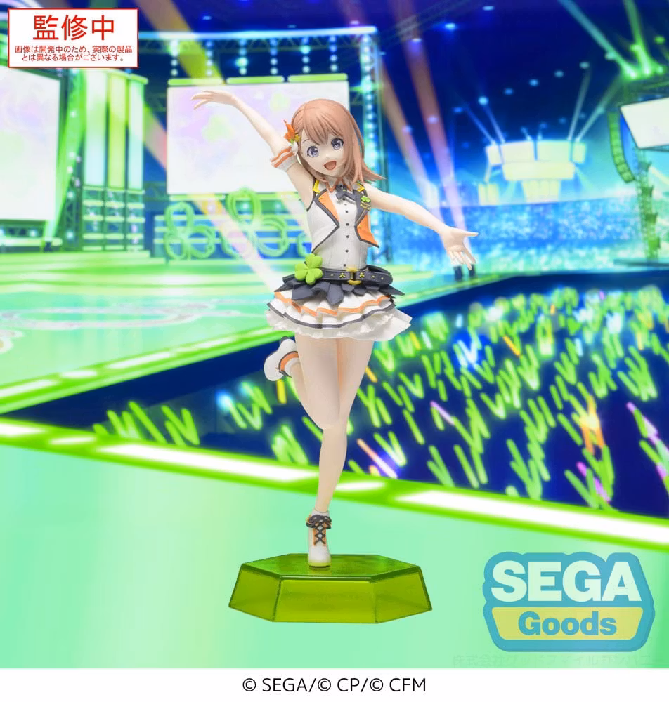 Project Sekai: Colorful Stage! feat. Hatsune Miku Desktop x Decorate Collections Hanasato Minori