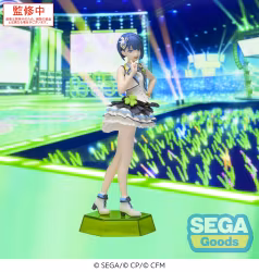 Project Sekai: Colorful Stage! feat. Hatsune Miku Desktop x Decorate Collections Kiritani Haruka