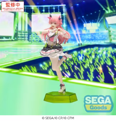 Project Sekai: Colorful Stage! feat. Hatsune Miku Desktop x Decorate Collections Momoi Airi