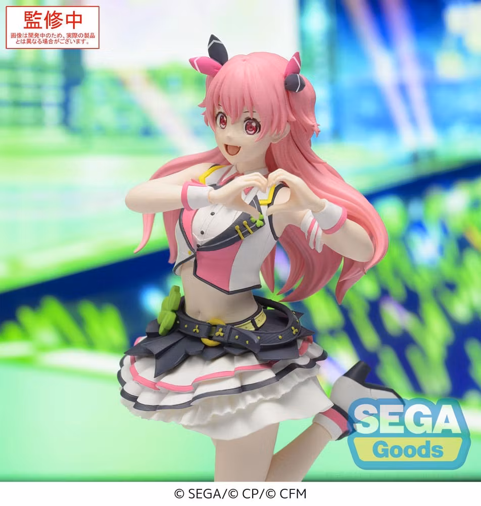 Project Sekai: Colorful Stage! feat. Hatsune Miku Desktop x Decorate Collections Momoi Airi