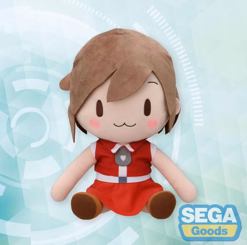 Hatsune Miku Series Fuwa Petit Plush Figure Meiko (LL)