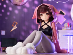 Hololive #Hololive If Relax time Roboco-san