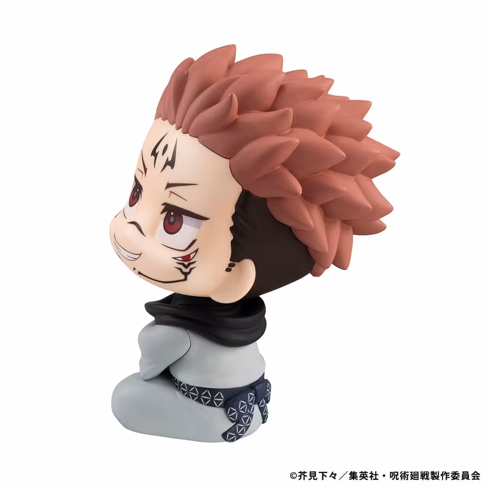 Jujutsu Kaisen Look Up Series Sukuna (Rerelease)