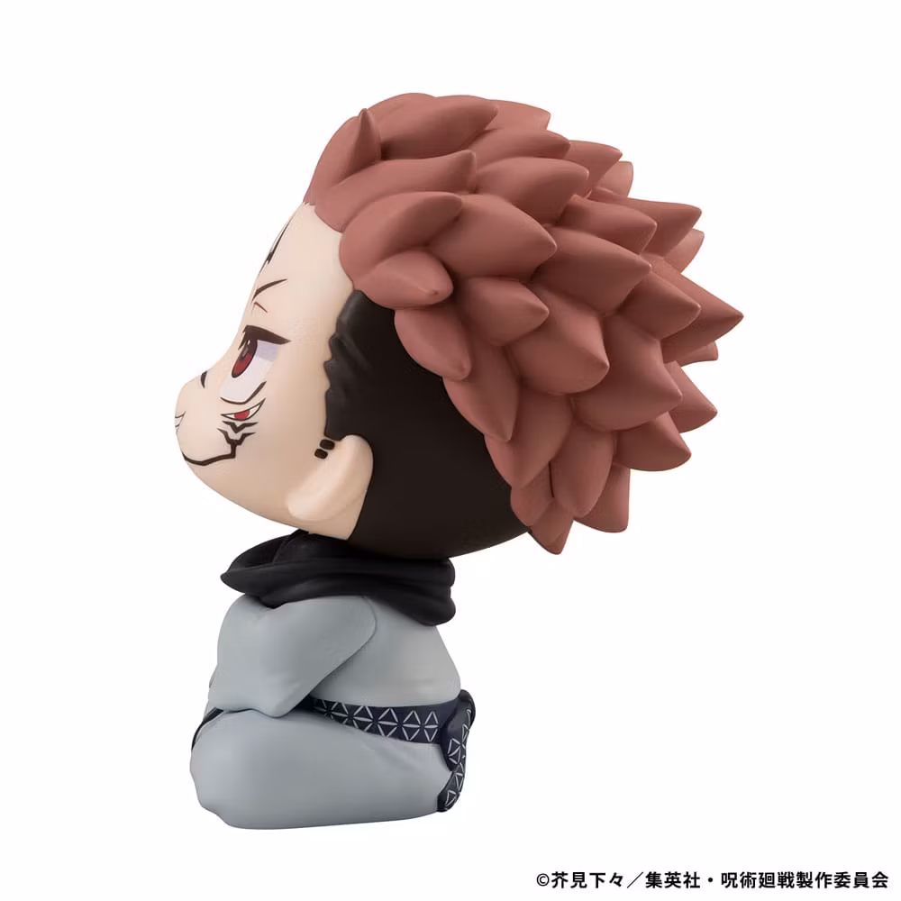 Jujutsu Kaisen Look Up Series Sukuna (Rerelease)