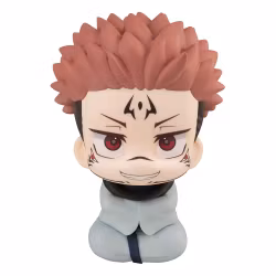 Jujutsu Kaisen Look Up Series Sukuna (Rerelease)