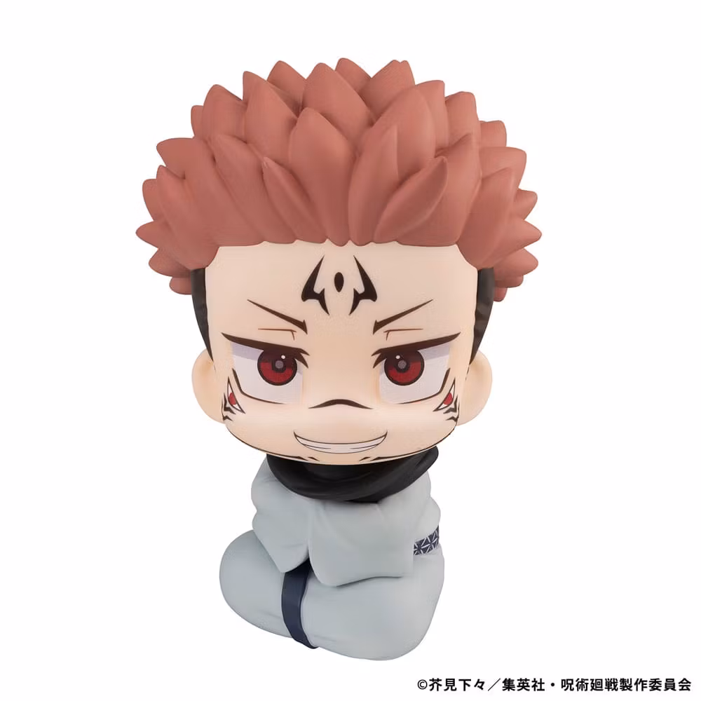 Jujutsu Kaisen Look Up Series Sukuna (Rerelease)