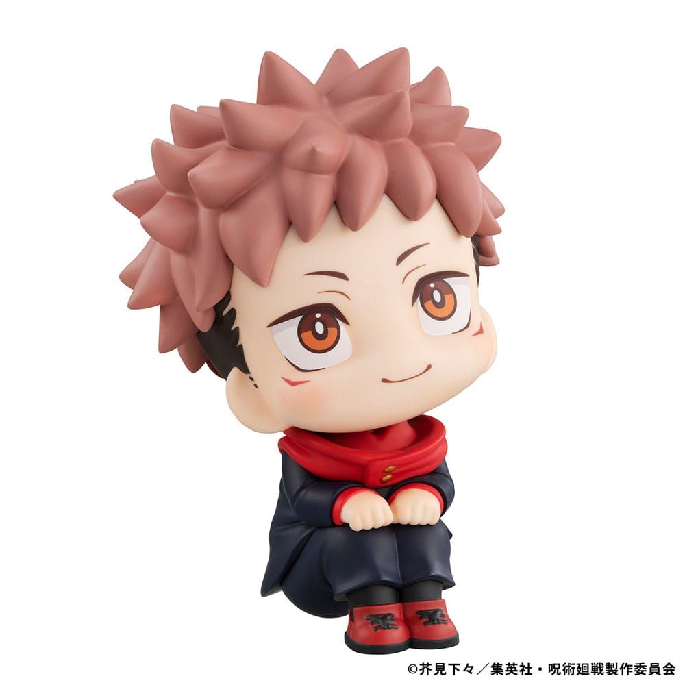 Jujutsu Kaisen Look Up Series Yuji Itadori (Rerelease)