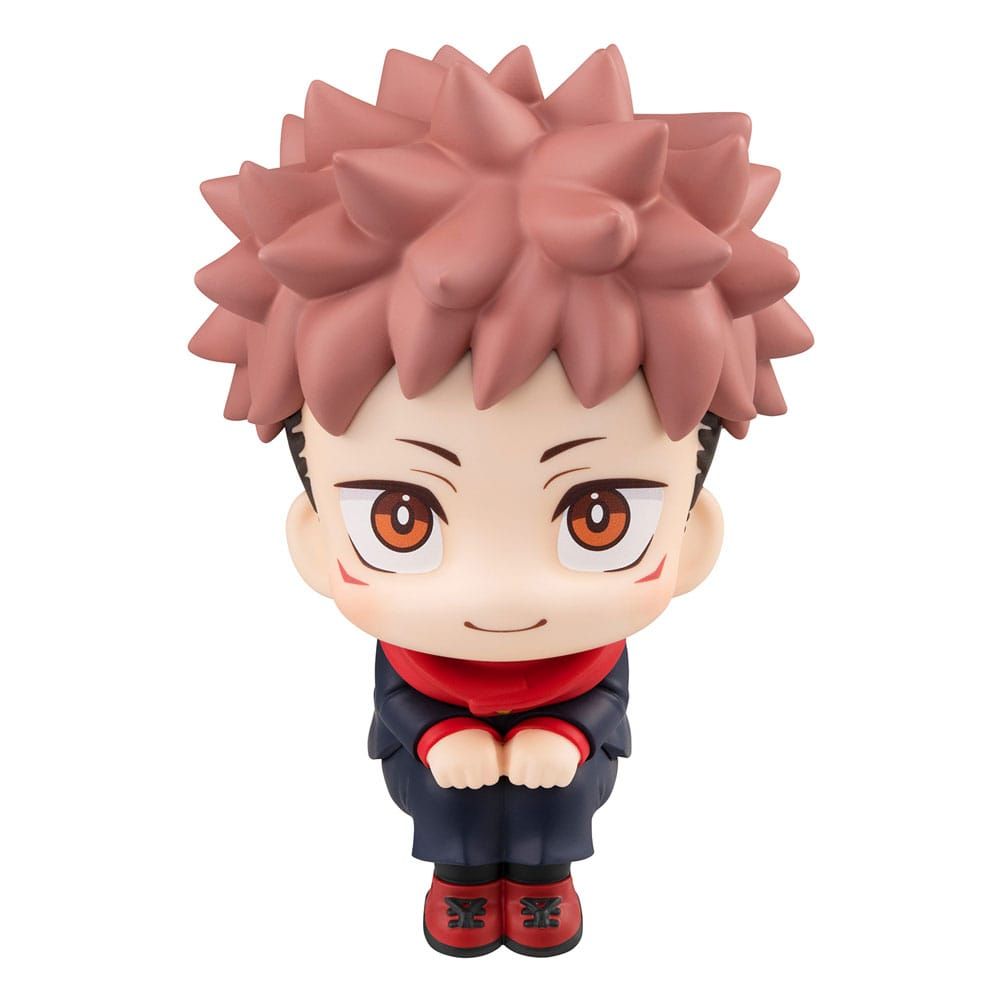 Jujutsu Kaisen Look Up Series Yuji Itadori (Rerelease)