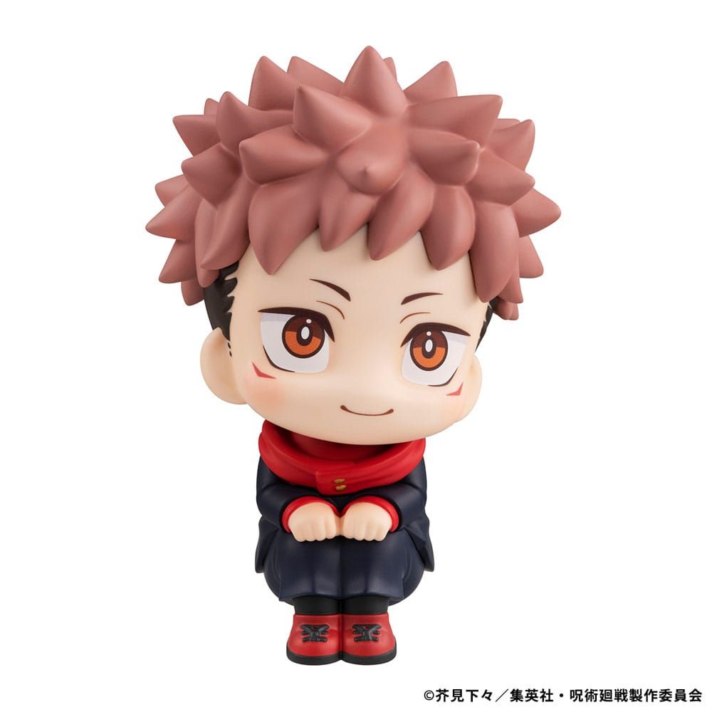 Jujutsu Kaisen Look Up Series Yuji Itadori (Rerelease)