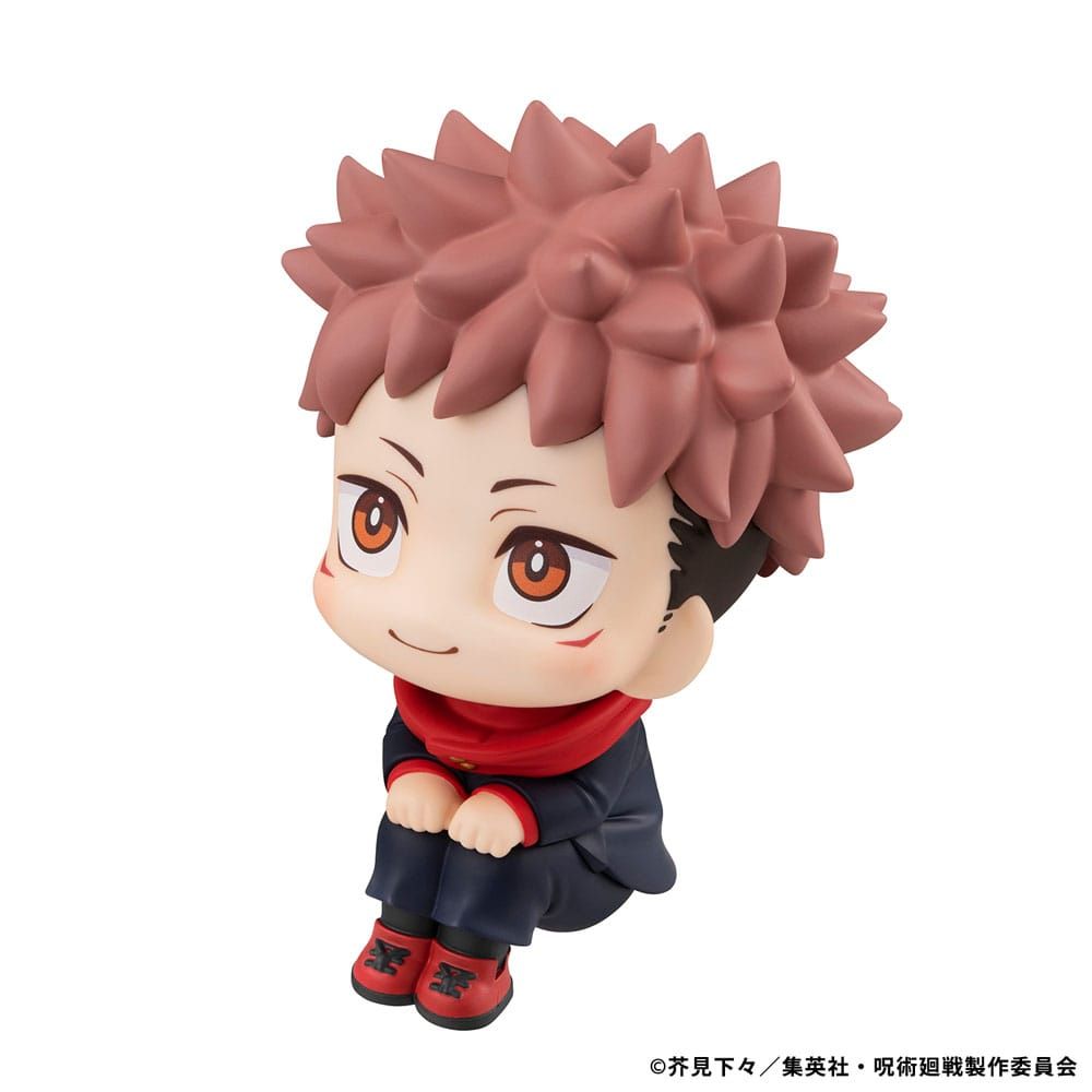 Jujutsu Kaisen Look Up Series Yuji Itadori (Rerelease)
