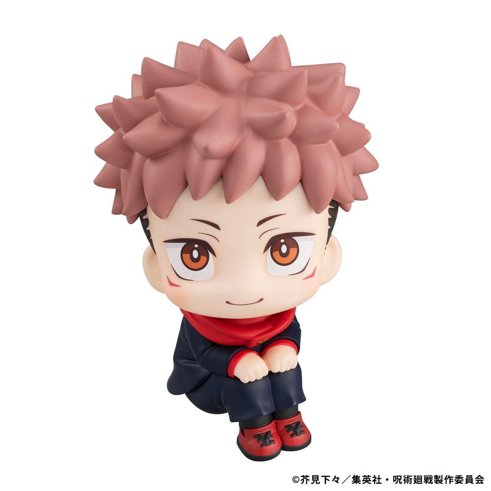 Jujutsu Kaisen Look Up Series Yuji Itadori (Rerelease)